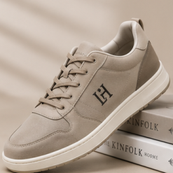 ModernEdge Canvas Shoes