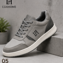 EcoMotion Lifestyle Shoes