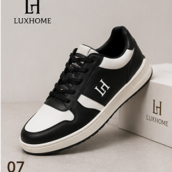 MetroStyle Casual Sneakers