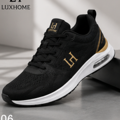 UrbanWave Skate Shoes