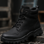 StormRide Waterproof Boots