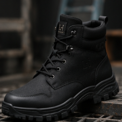 StormRide Waterproof Boots