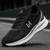 Slim and lightweight sneakers align perfectly with the growing “quiet luxury” and clean-fashion movement.