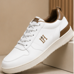 ClassicStride Sneakers
